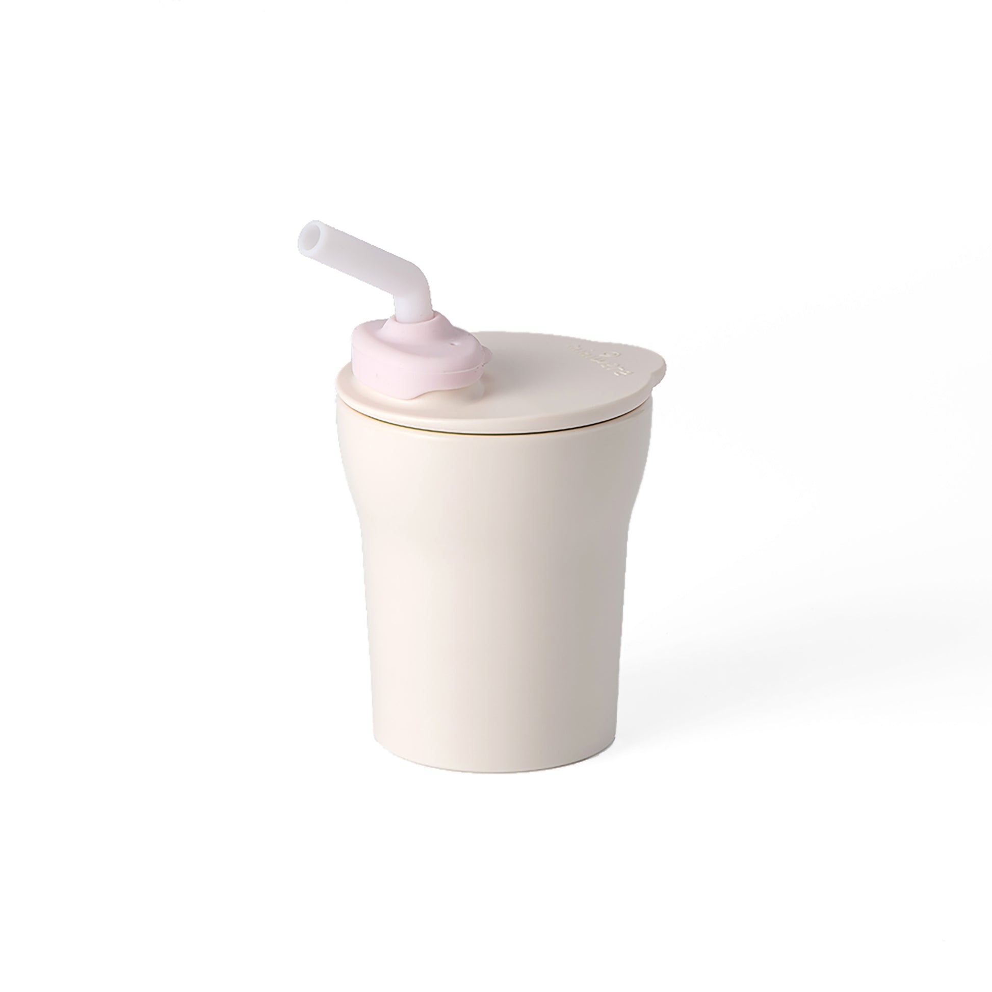 Miniware 1-2-3 Sip! Baby Toddler Sippy Cup with Straw
