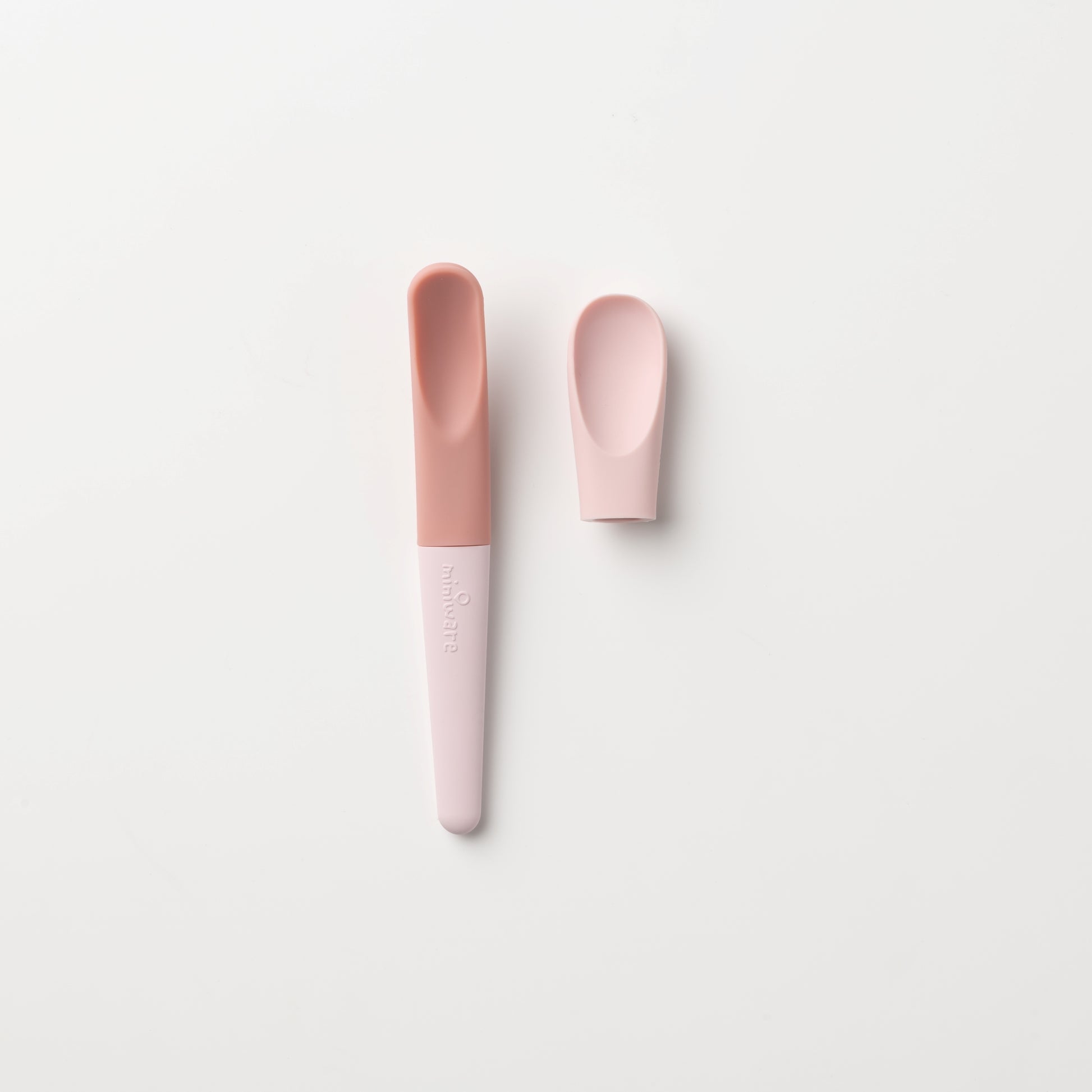 Miniware Pre2Pro Baby Spoon Training Set