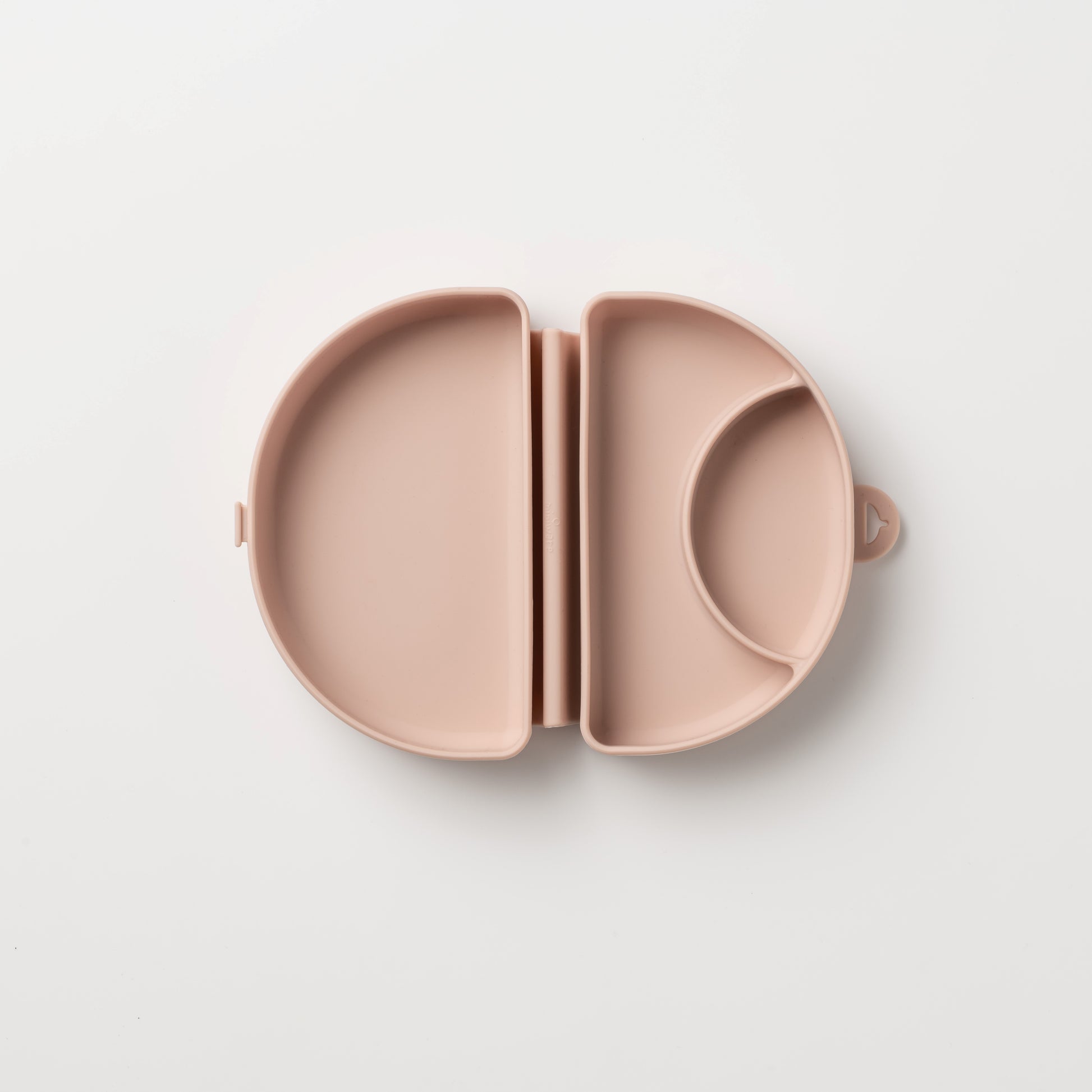 Silifold Compact Portable Meal Baby Toddler Bento Box Plate