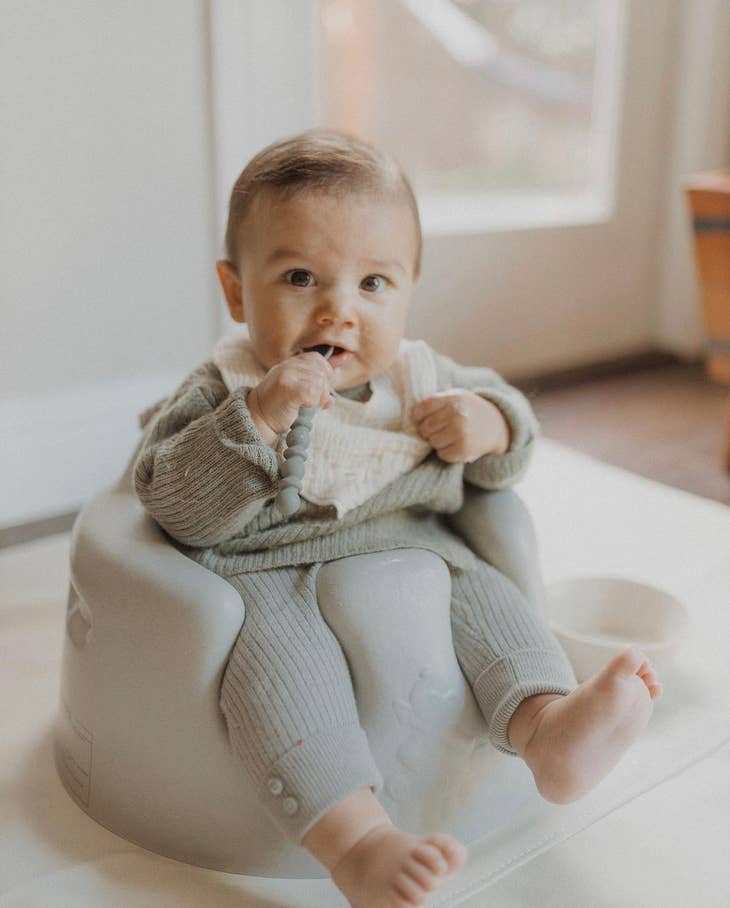 Silicone Teethy Utensils (3 Pack)