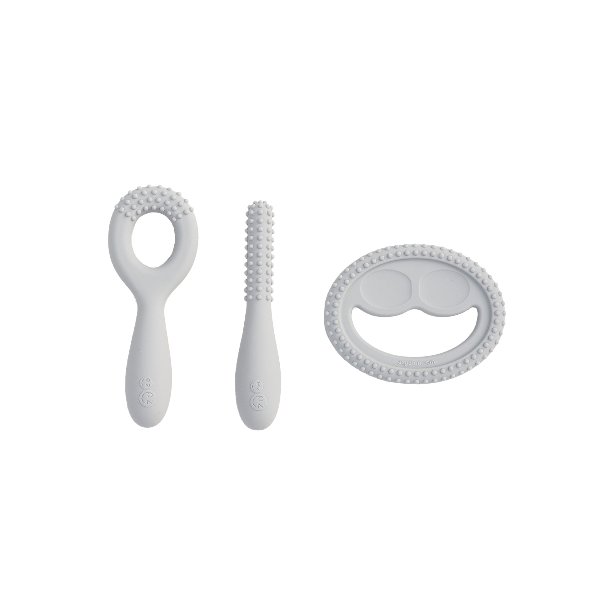 Ezpz Oral Development Tools