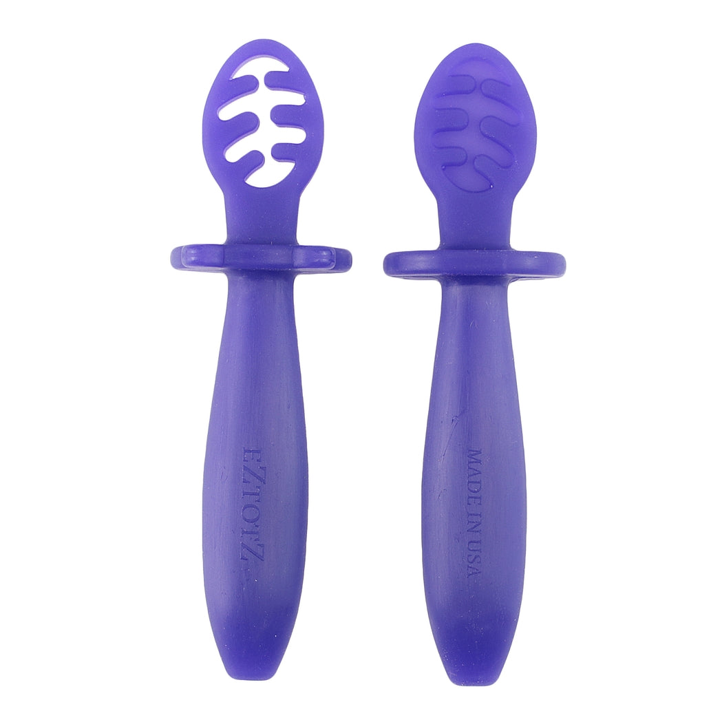 Little Dippers Baby Spoons First Stage
