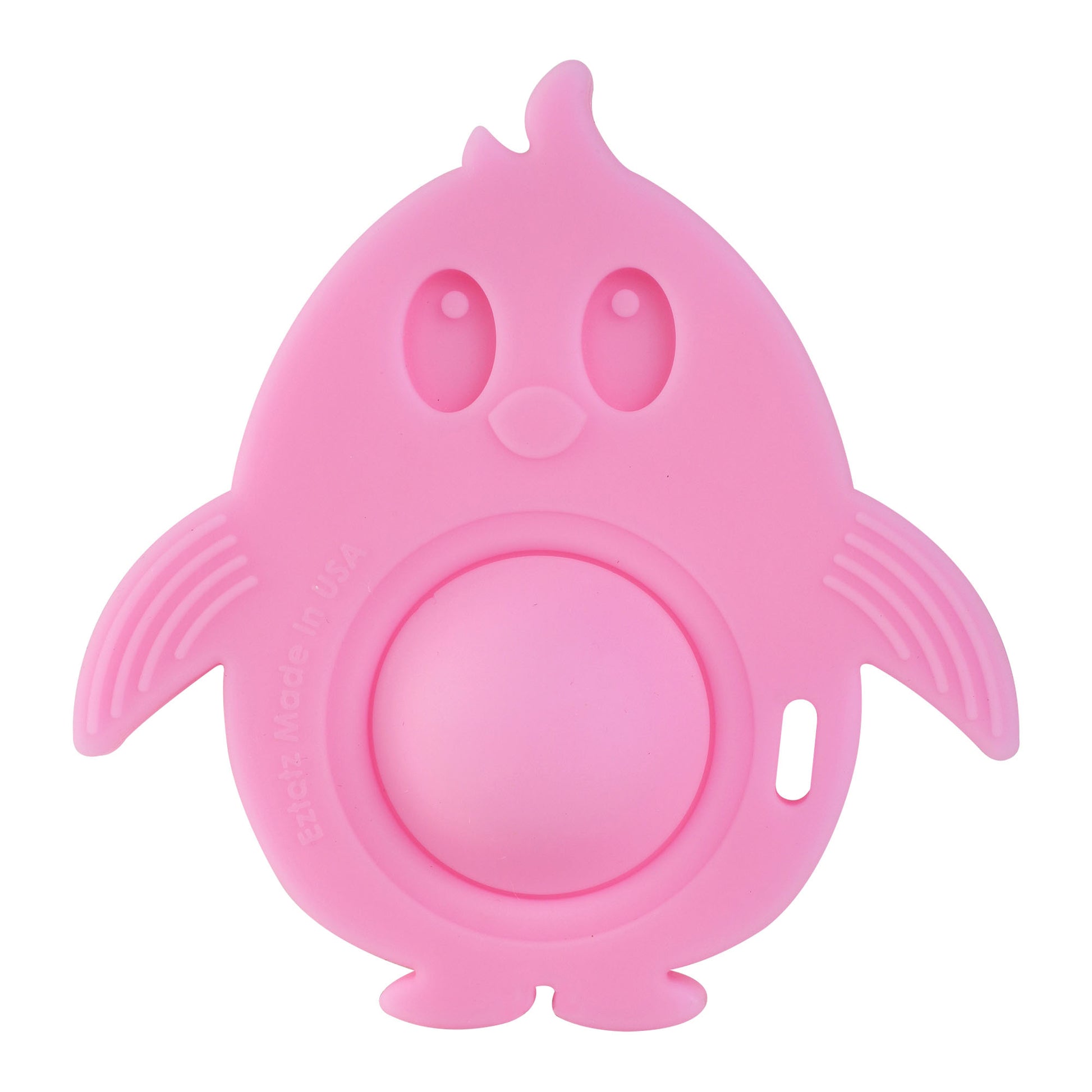 Popz Teether - Push Pop Teether Toy