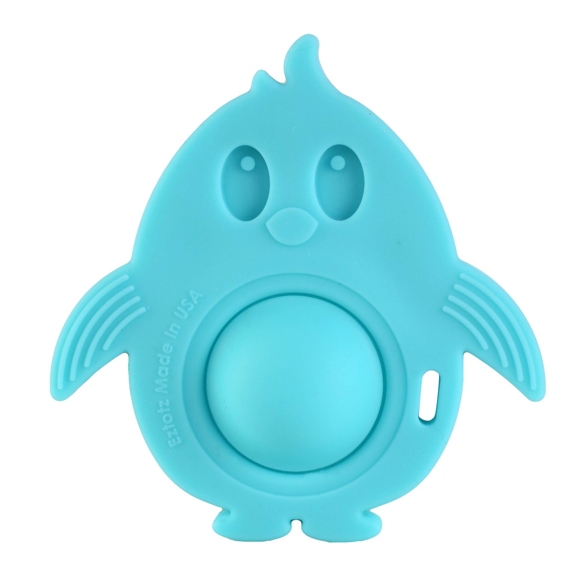 Popz Teether - Push Pop Teether Toy