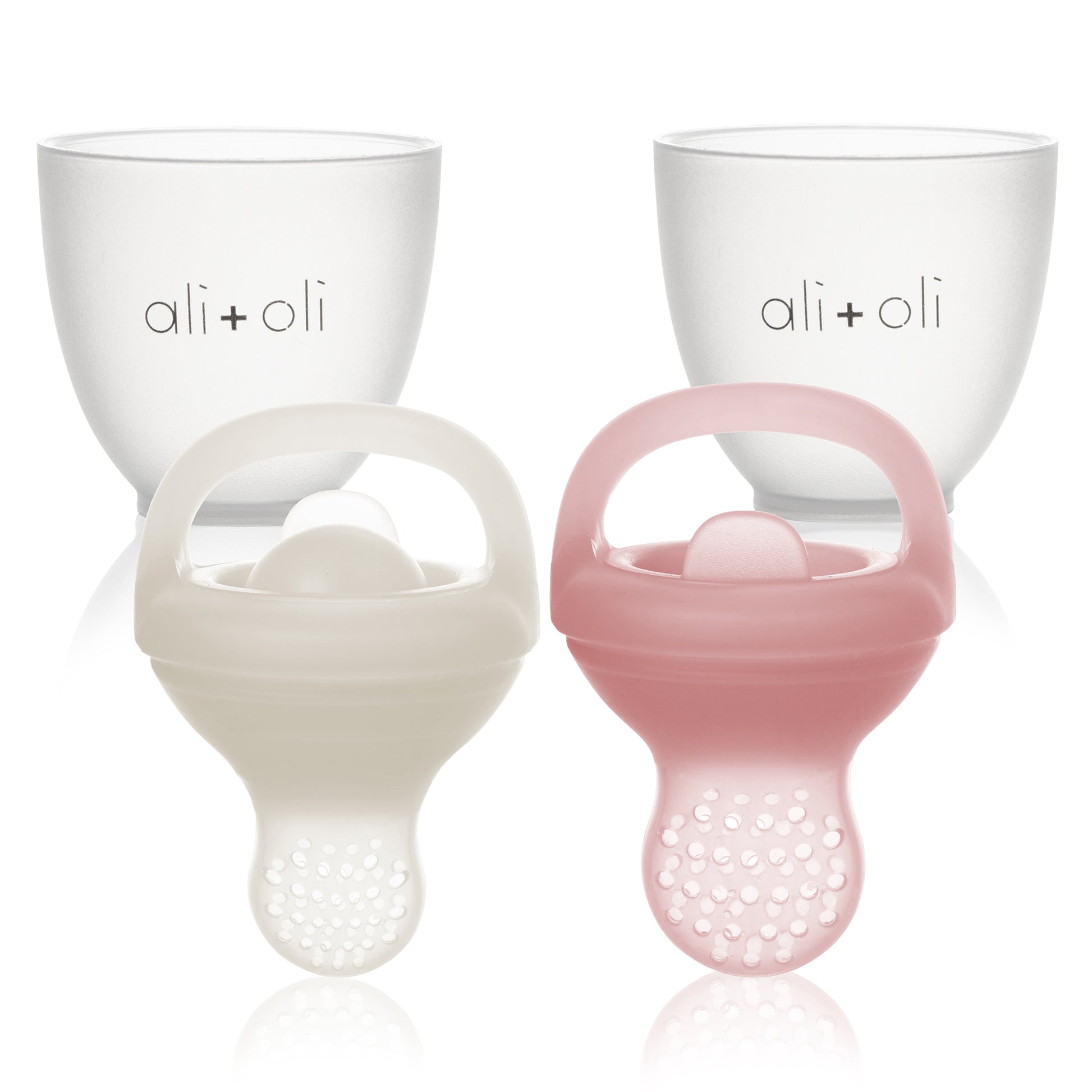 Infant Baby Silicone Food Fruit Baby Feeder. jedbaby