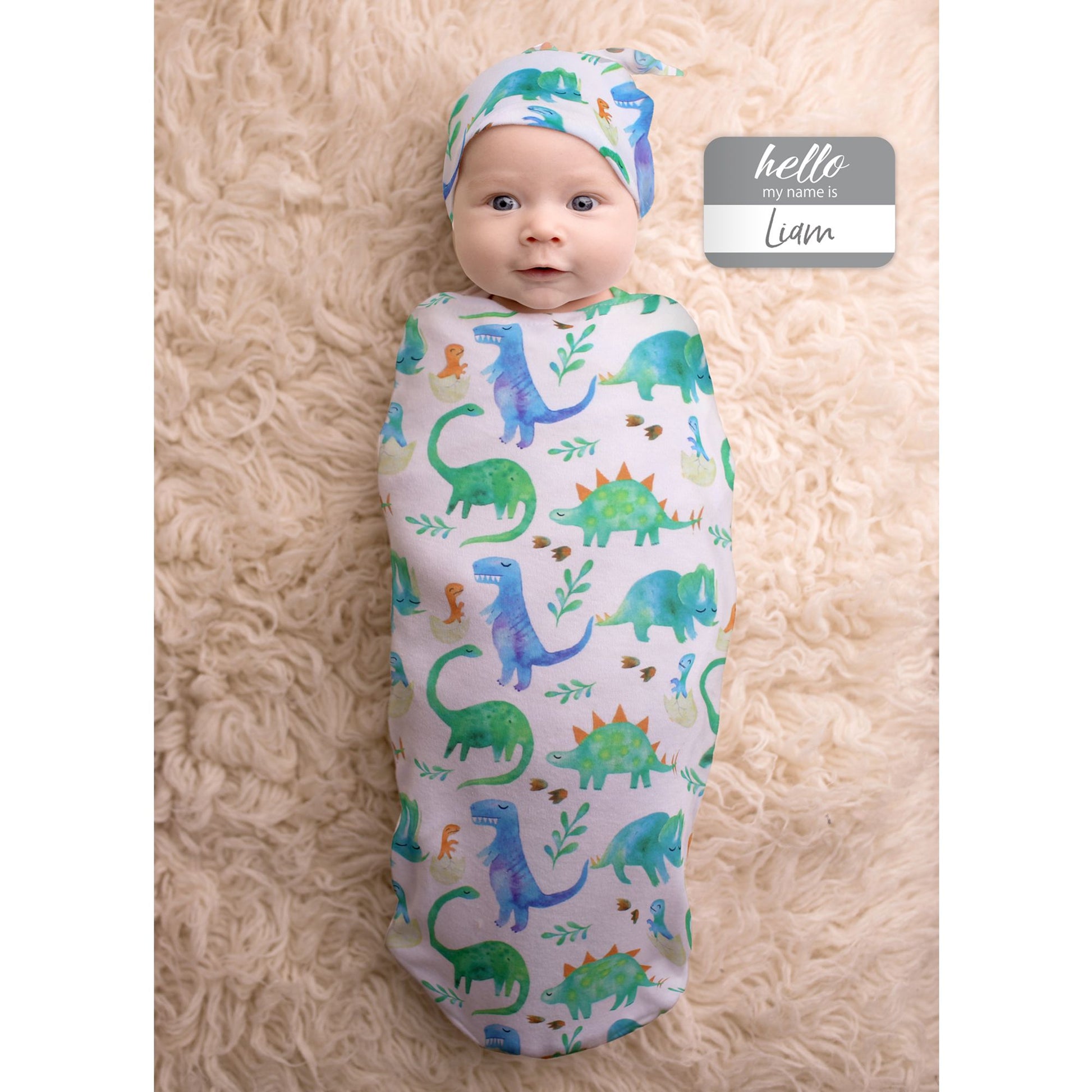 Newborn Infant Baby Itzy Ritzy’s Cutie Baby Cocoon. Jedbaby