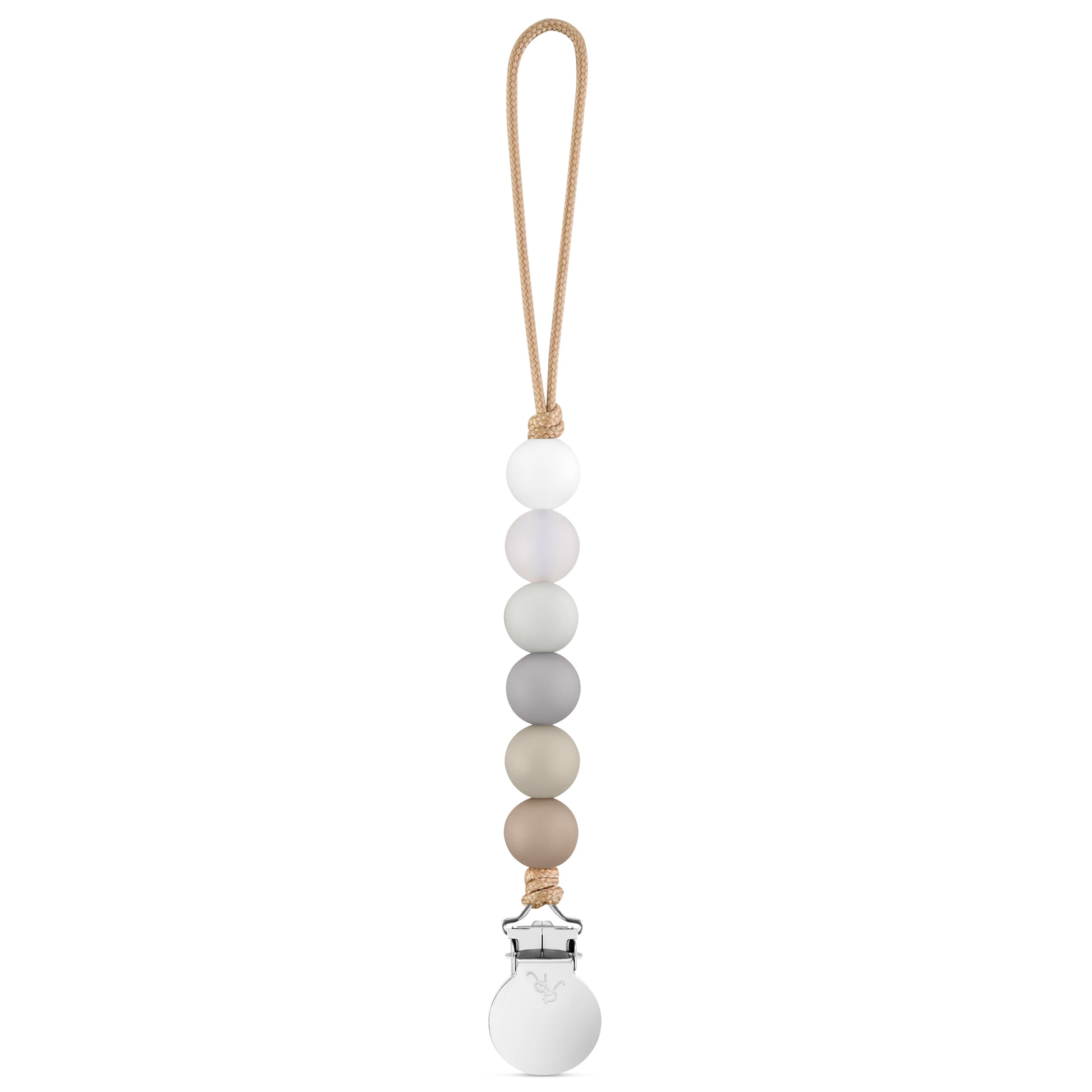 Willard Cutie Pacifier Clip - Algodones Limited Edition