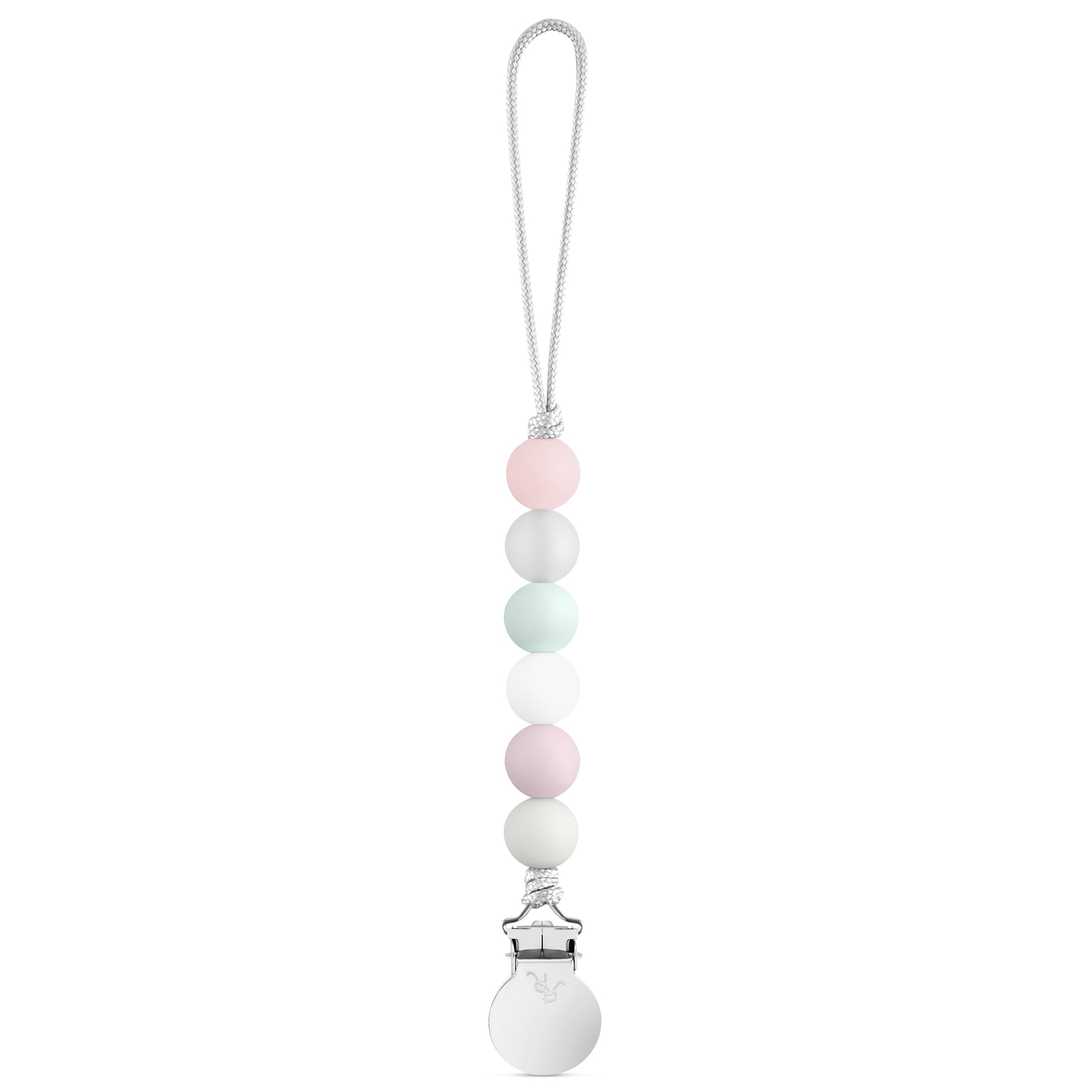 Willard Cutie Pacifier Clip - Ice Queen Limited Edition
