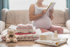 Baby Registry must-haves and essential items.