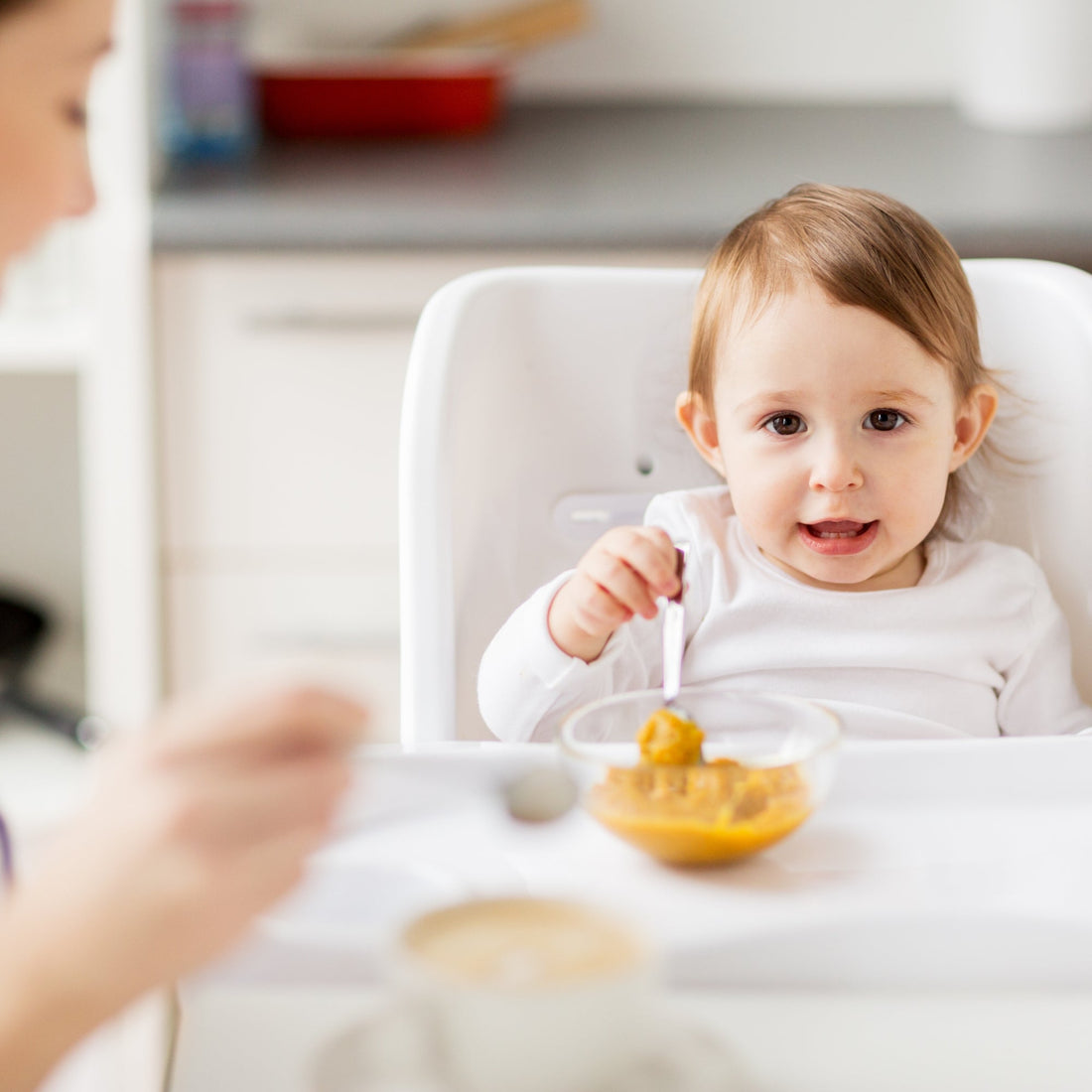 Ways to Encourage Healthy Eating Habits with Kids