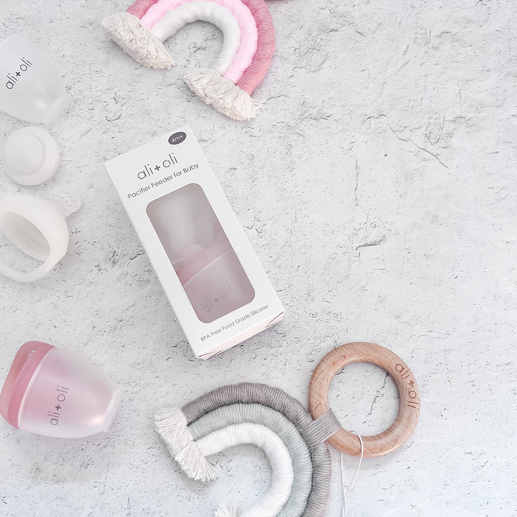 Jedbaby baby brands collection