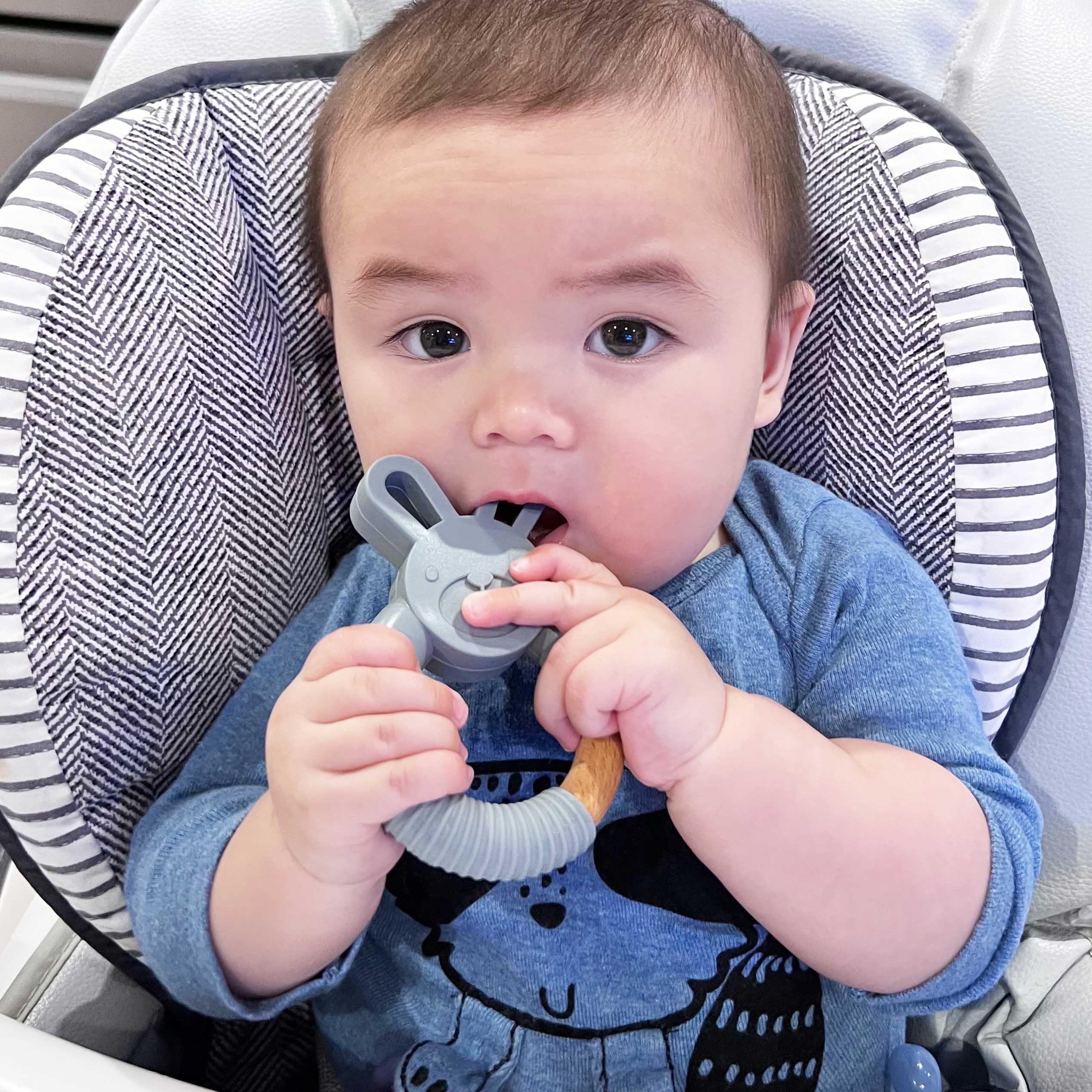 Teethers + Toothcare