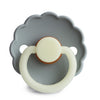 FRIGG Daisy Natural Rubber Baby Pacifier