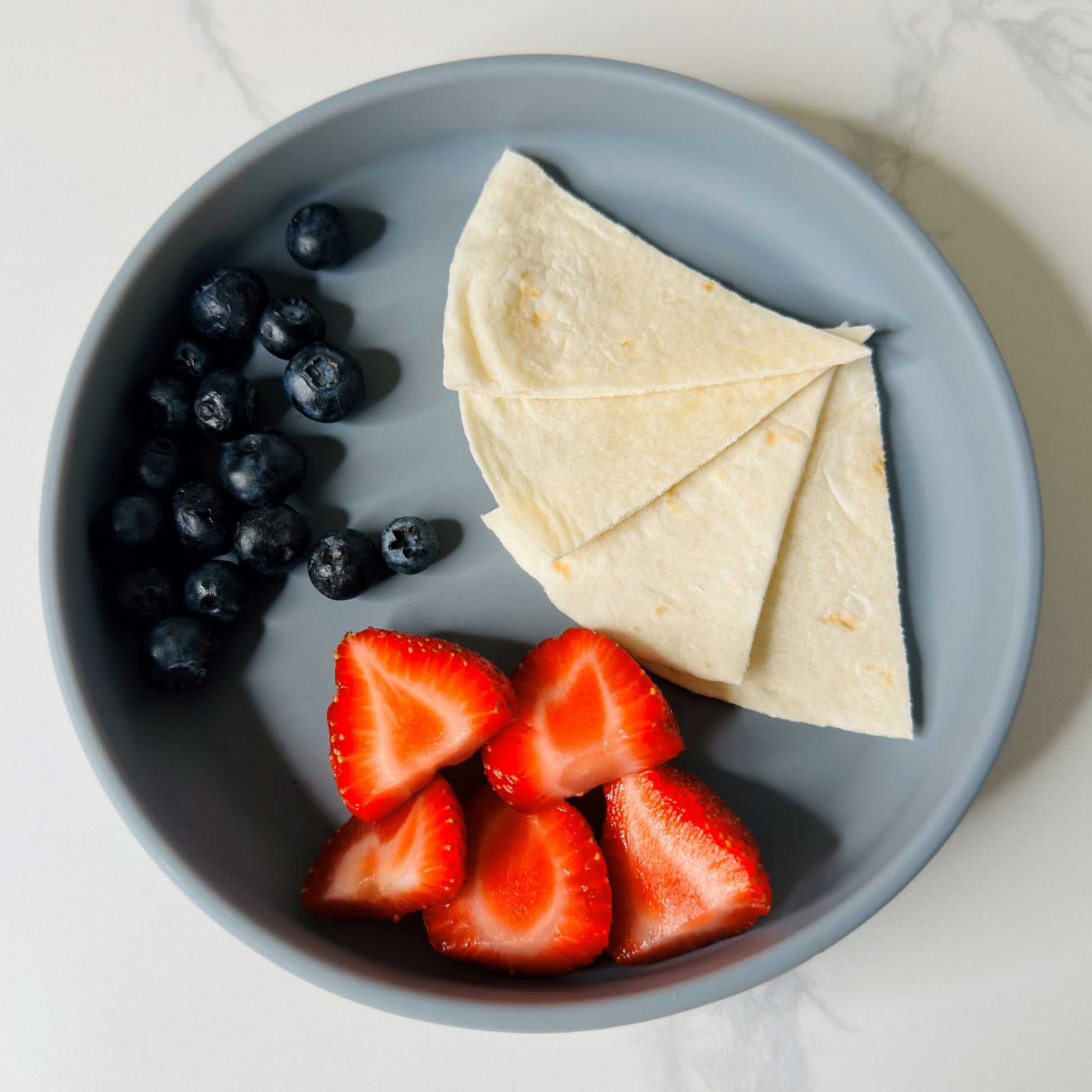 Jedbaby Baby & Toddler Feeding Set