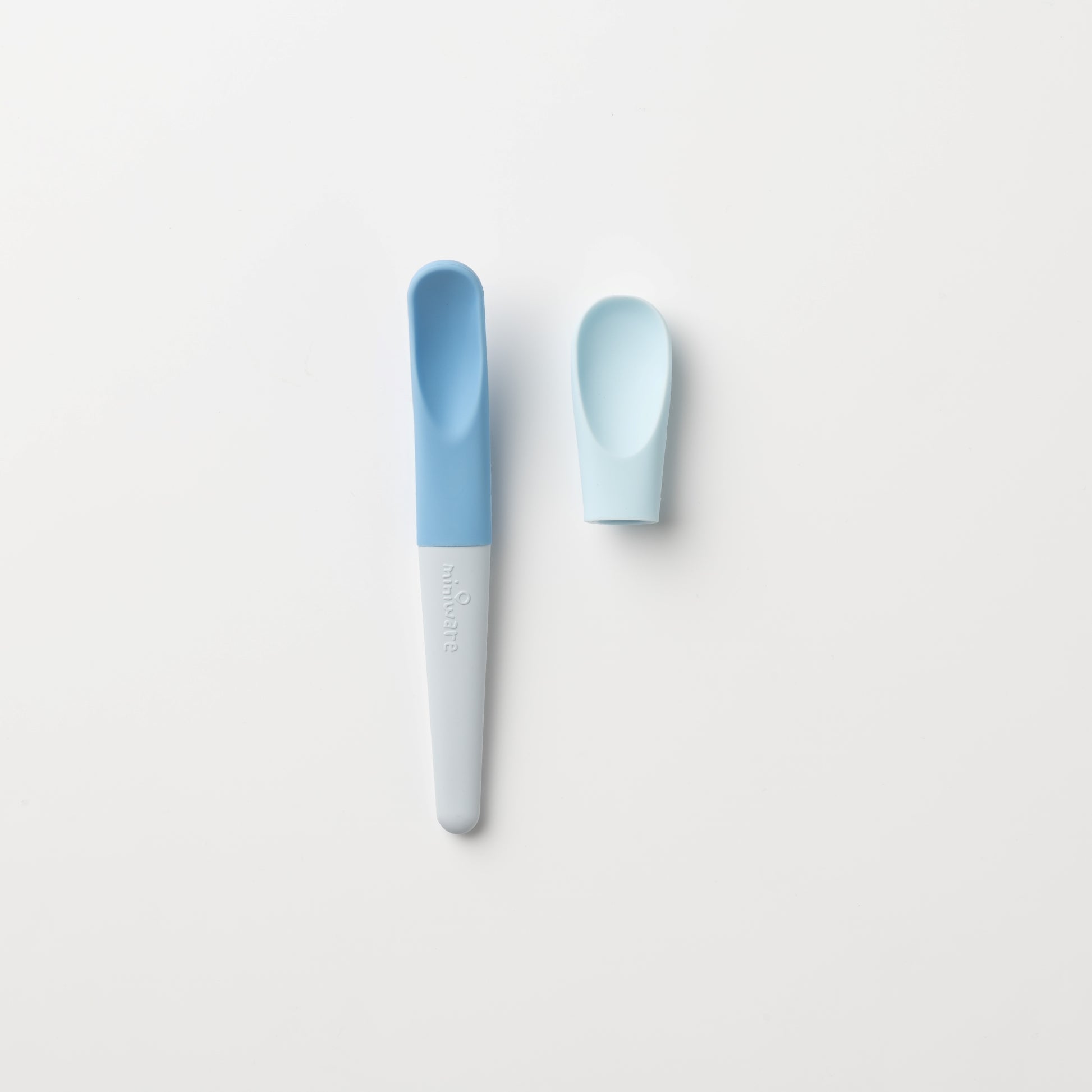 Miniware Pre2Pro Baby Spoon Training Set