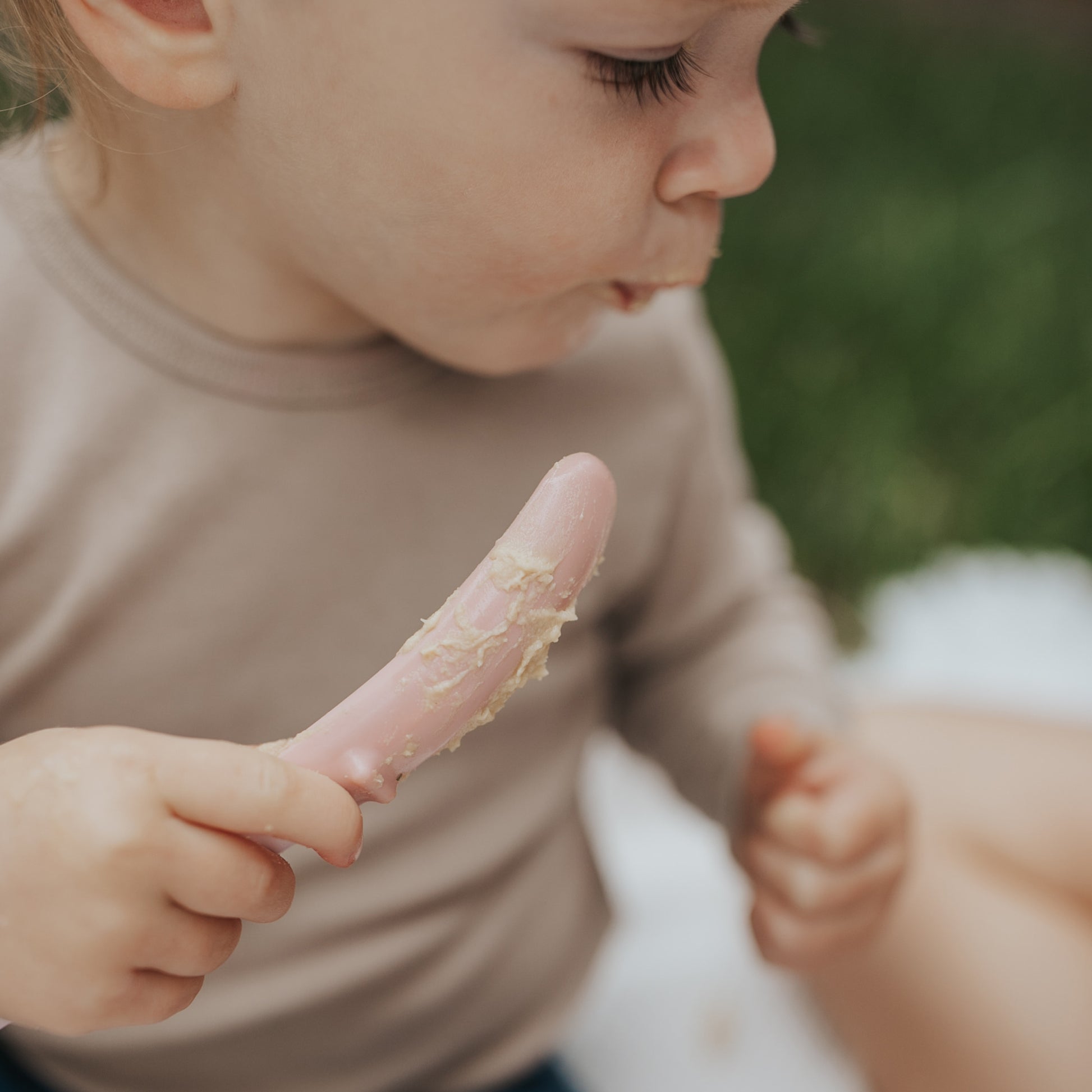 Miniware Pre2Pro Baby Spoon Training Set