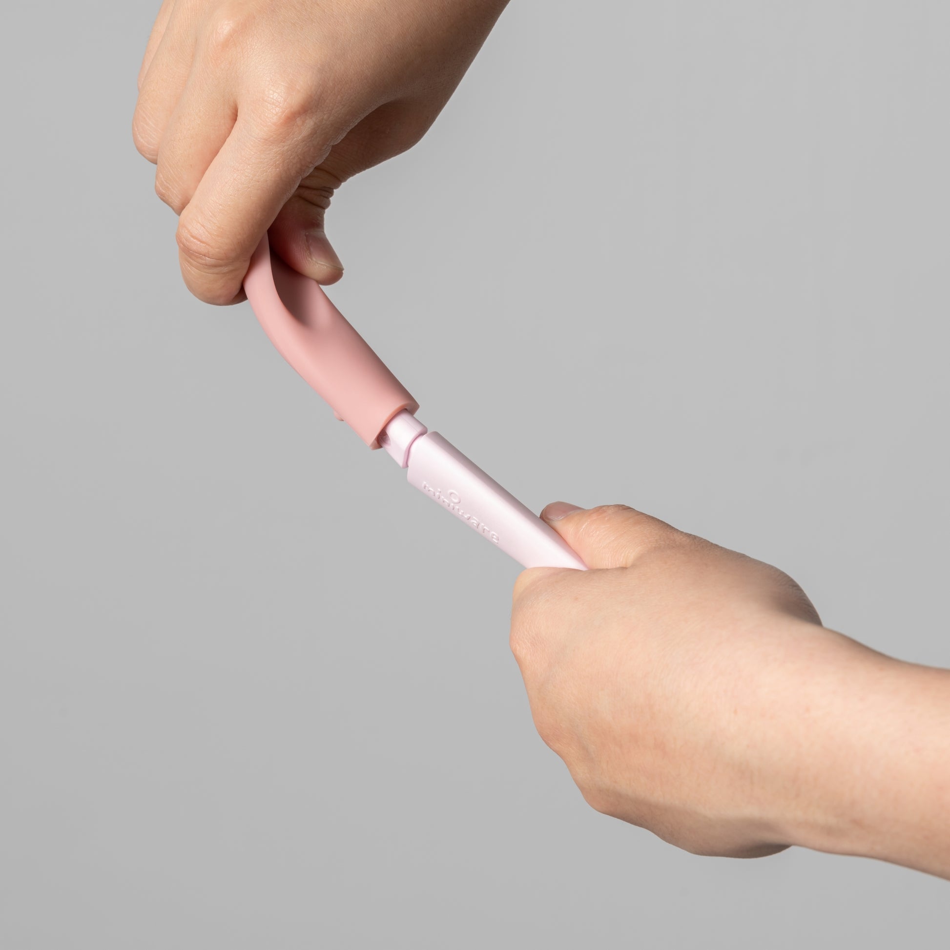 Miniware Pre2Pro Baby Spoon Training Set