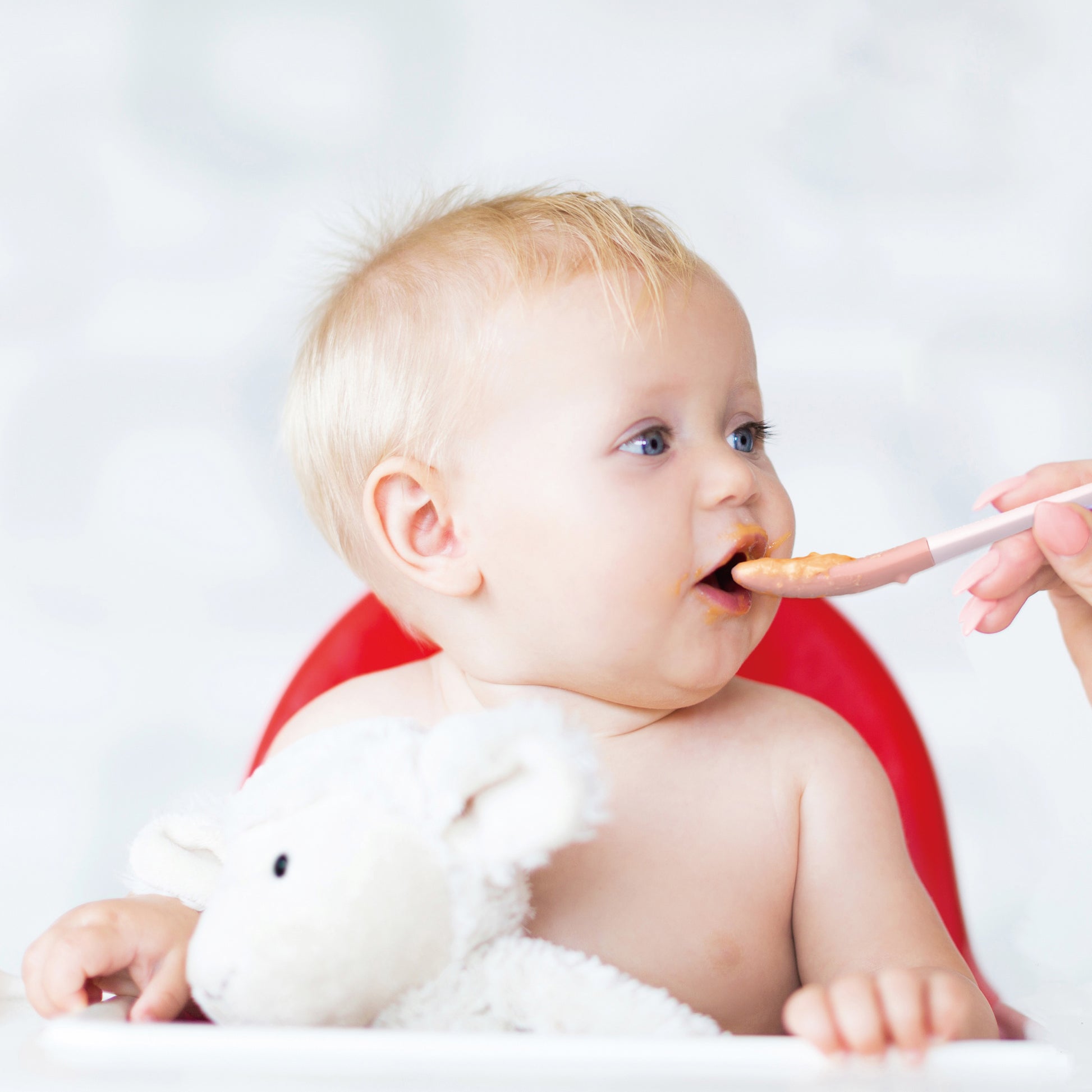 Miniware Pre2Pro Baby Spoon Training Set