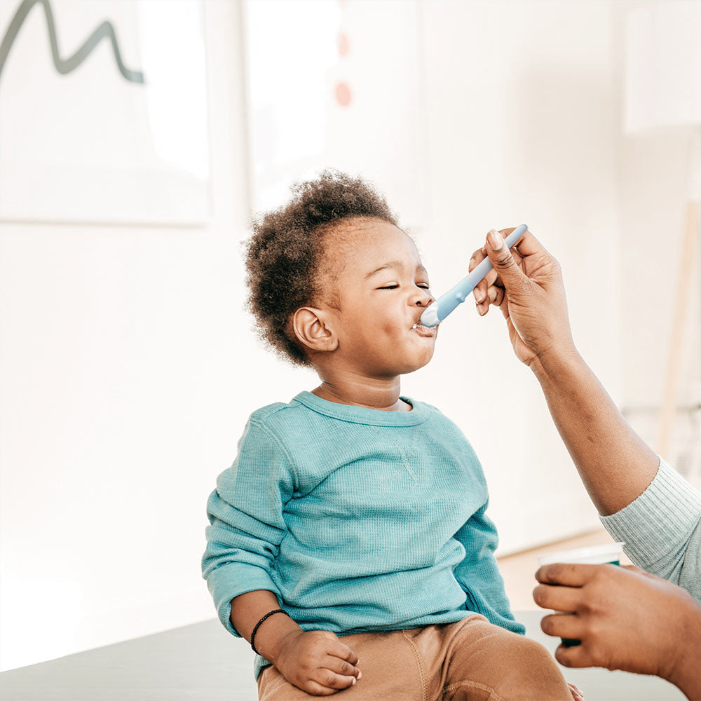 Miniware Pre2Pro Baby Spoon Training Set