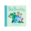 Willa the Whale Brushie and Book Baby Toddler Toothbrush