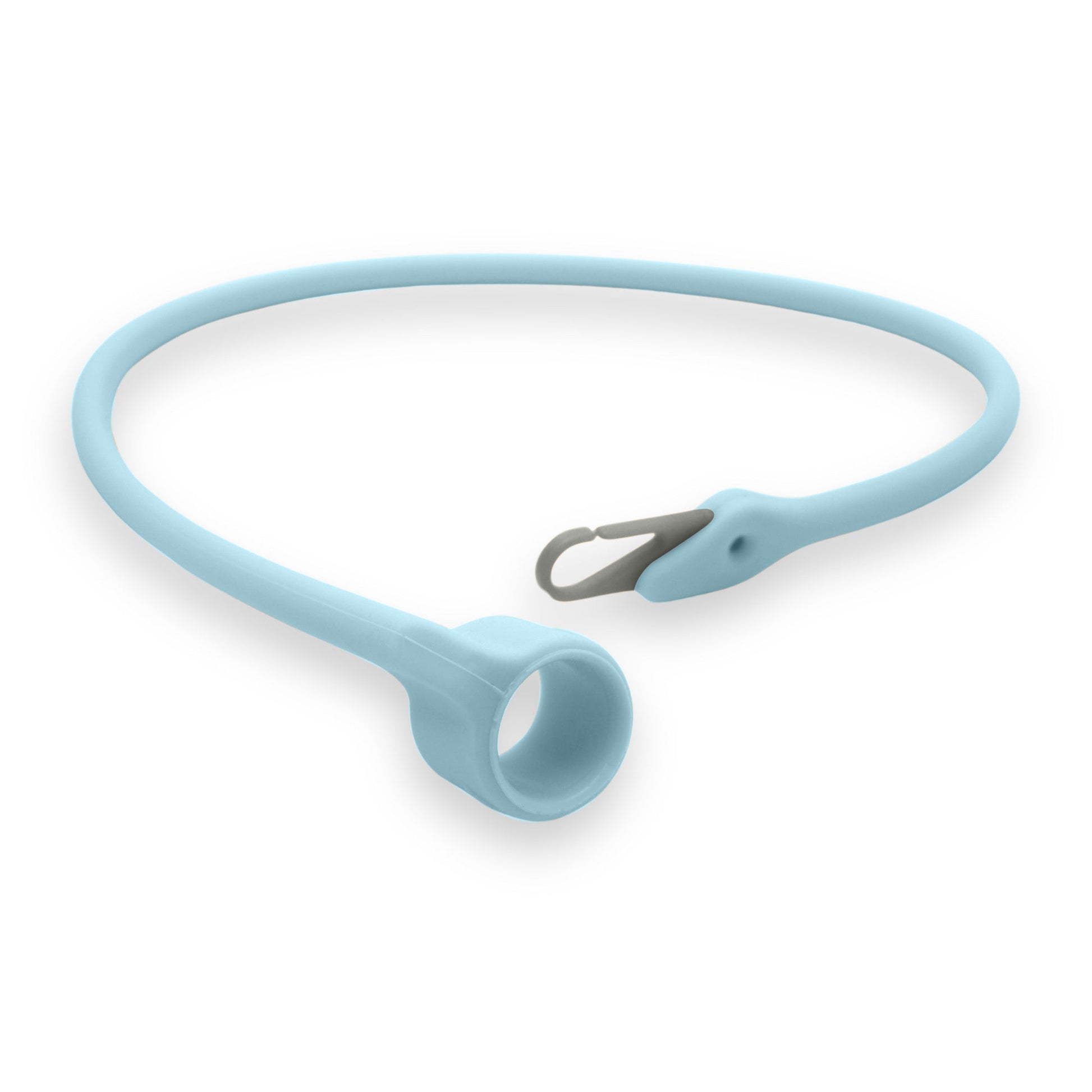 DropLess Utensil Attachment – Spoon and Fork Tether
