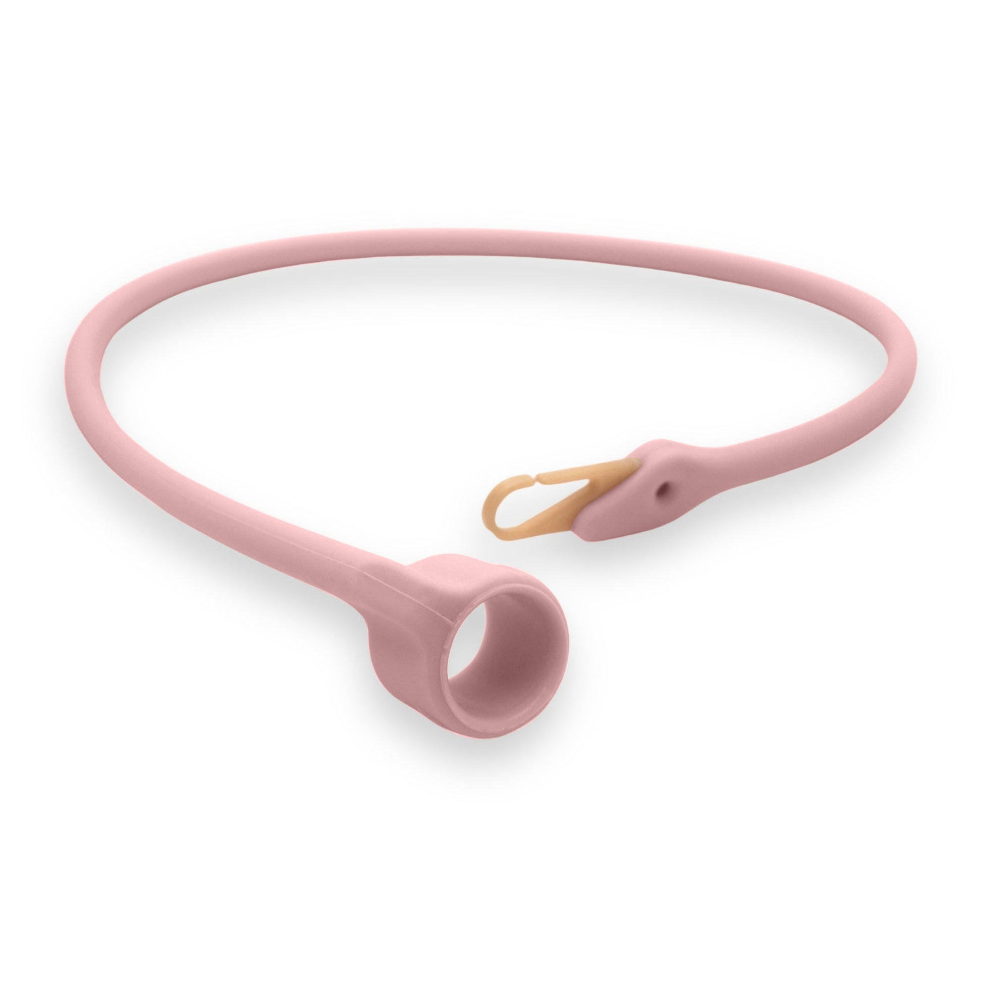 DropLess Utensil Attachment – Spoon and Fork Tether