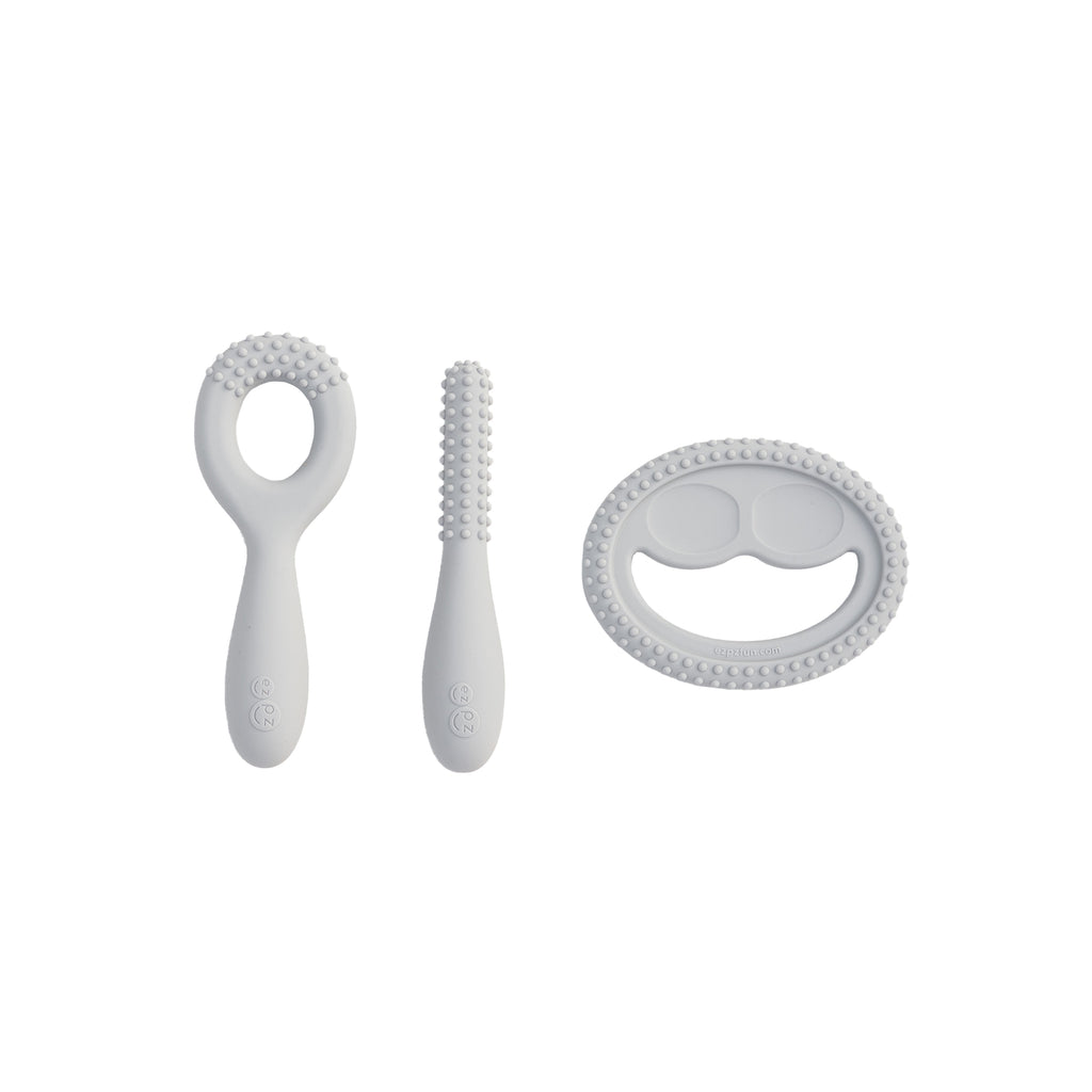 Ezpz Oral Development Tools