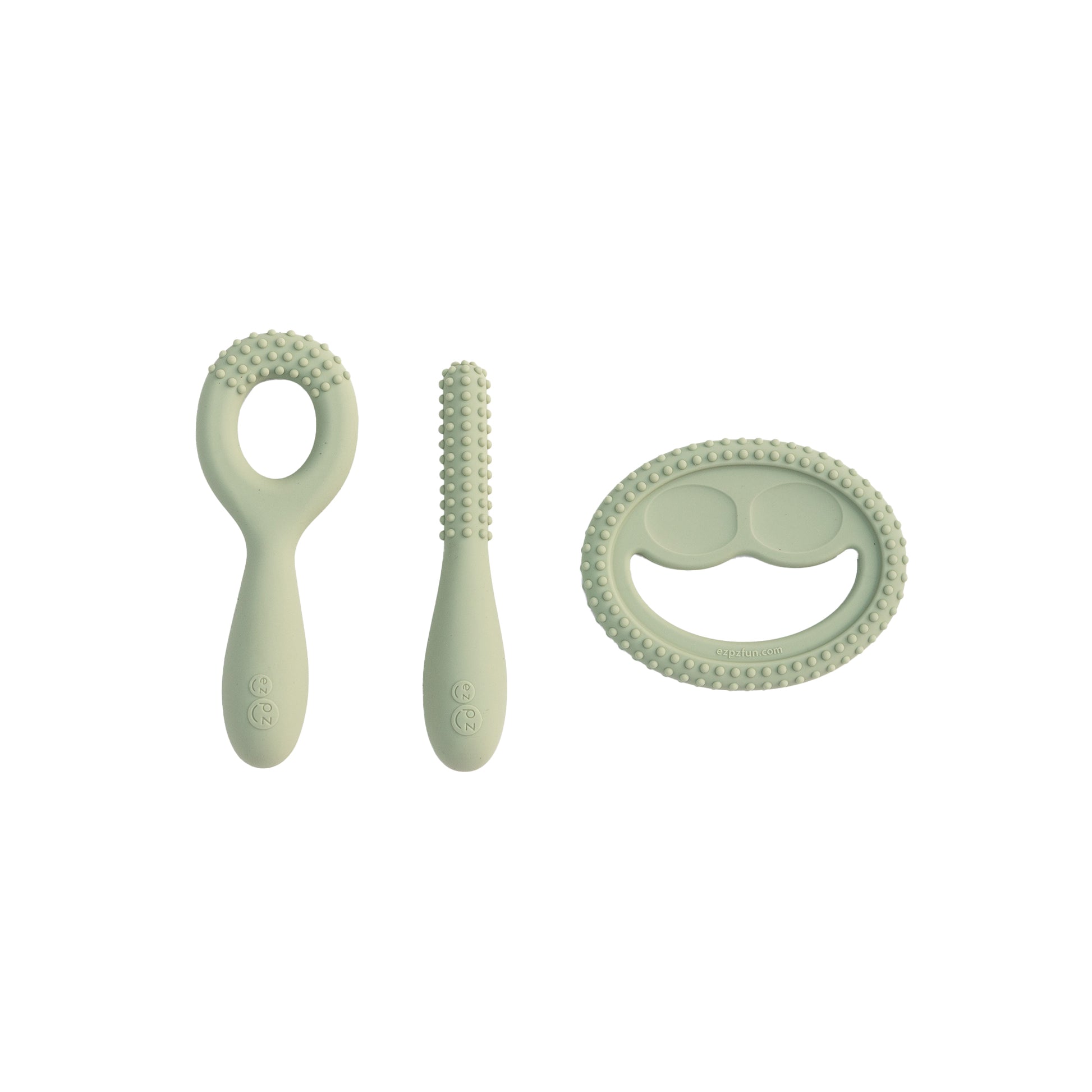 Ezpz Oral Development Tools