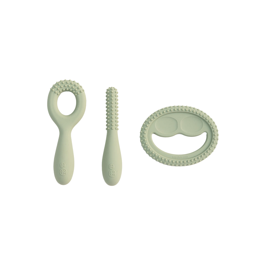 Ezpz Oral Development Tools