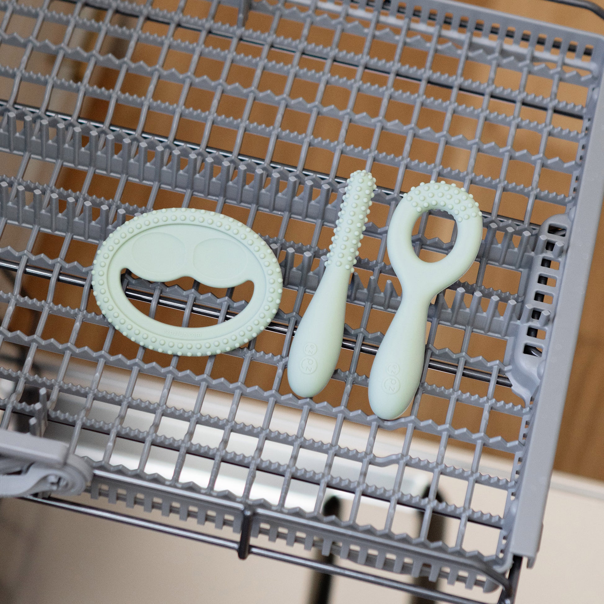 Ezpz Oral Development Tools