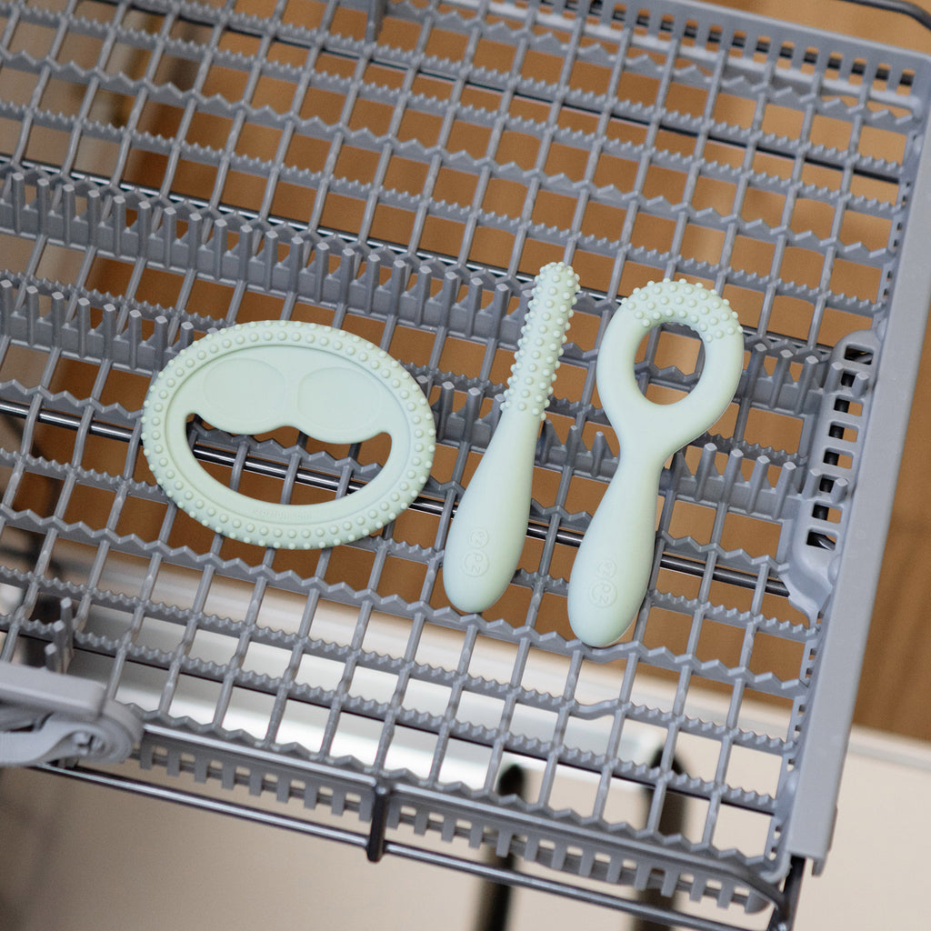Ezpz Oral Development Tools