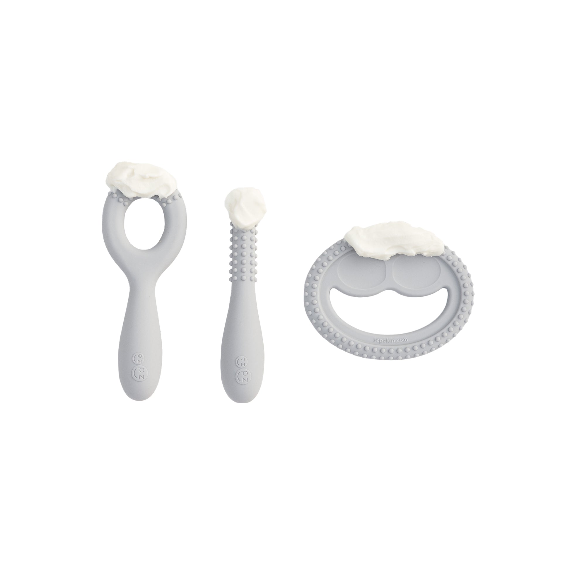 Ezpz Oral Development Tools