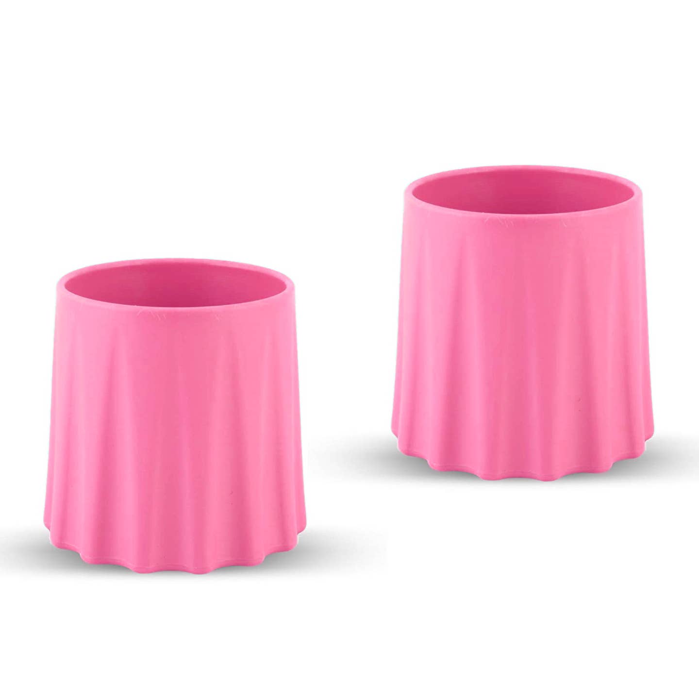 Tough To Tip Baby Toddler Cups, 2-Pack