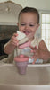 Load and play video in Gallery viewer, Sweet Ice Cream Silicone Stacker Toy