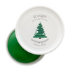 Scoops Winter Green Play Dough