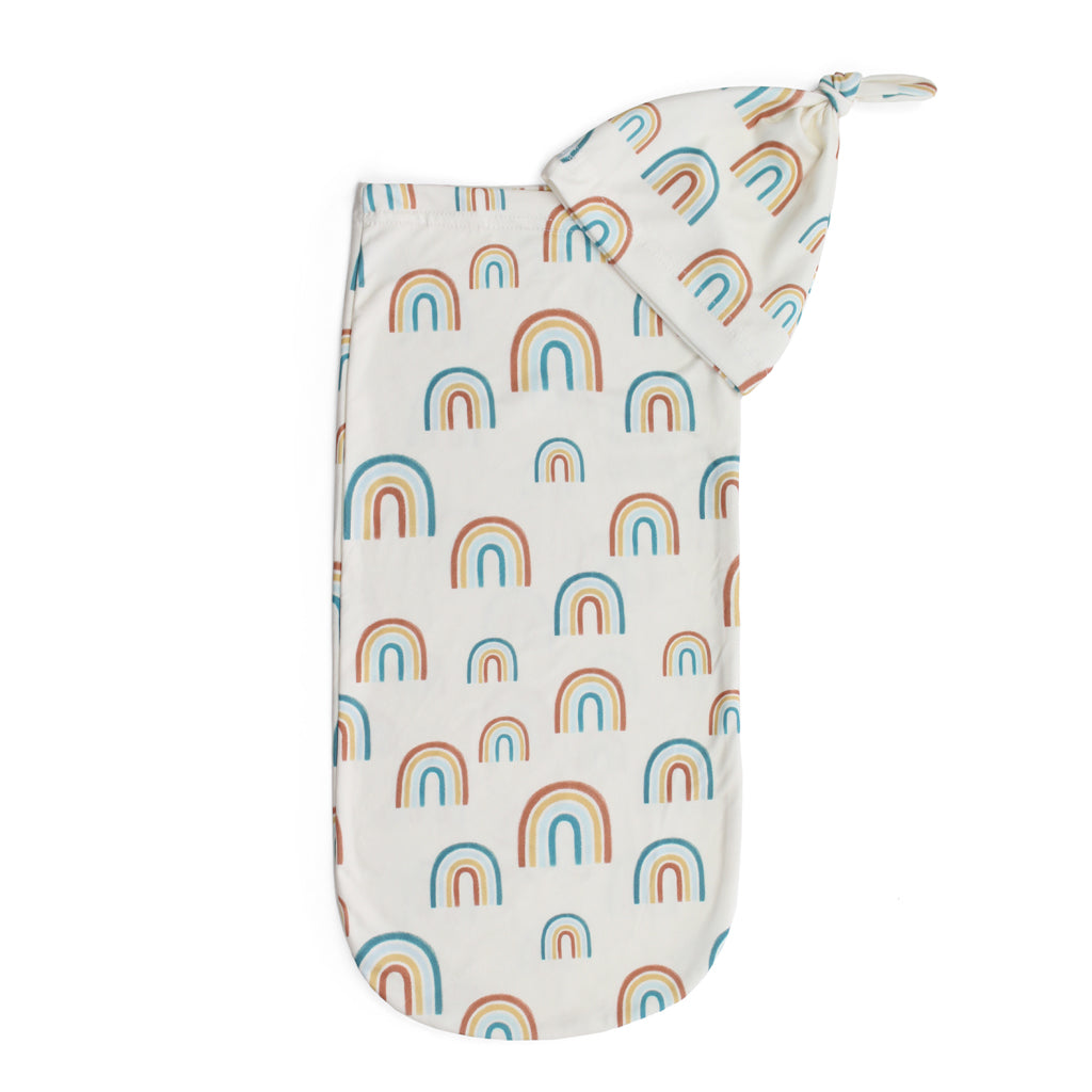 Newborn Infant Baby Itzy Ritzy’s Cutie Baby Cocoon. Jedbaby