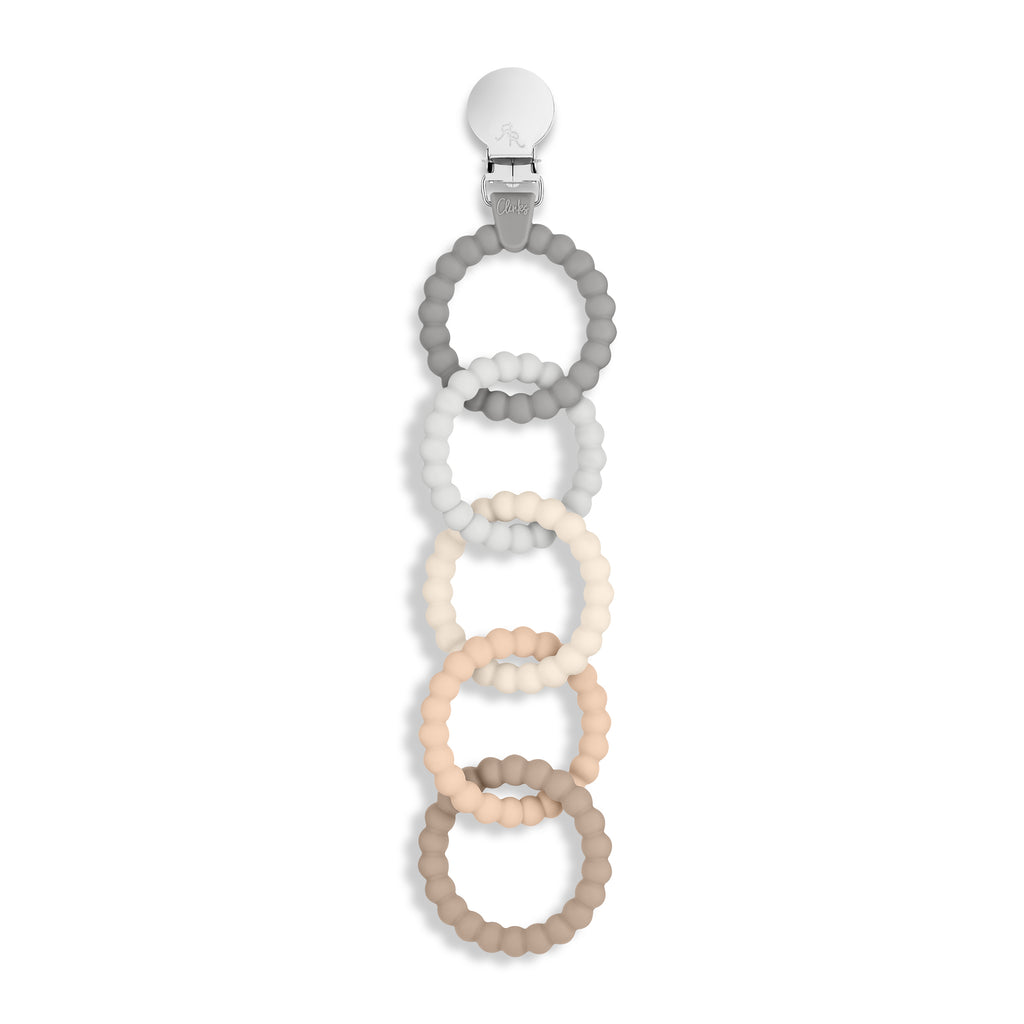 Cutie Clinks - Neutral