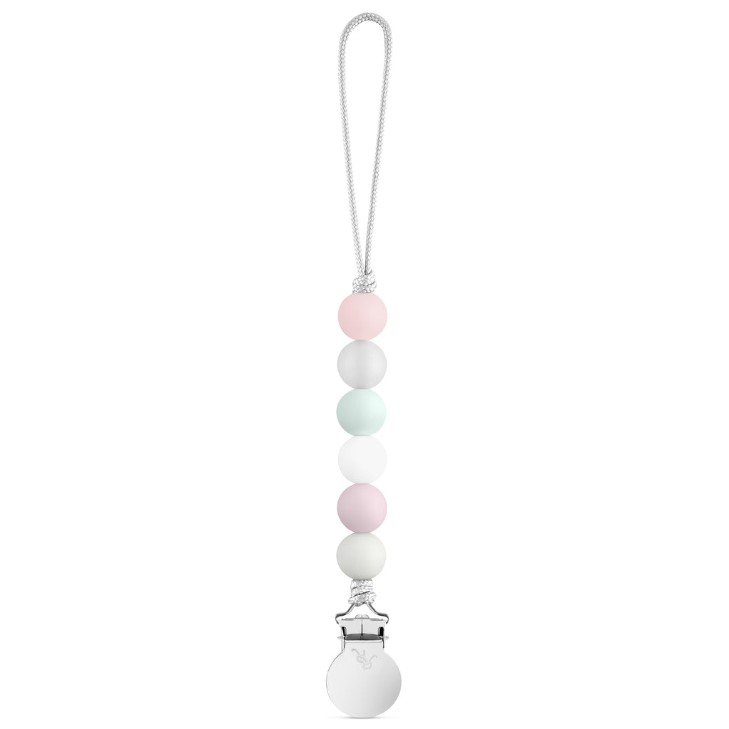 Willard Cutie Pacifier Clip - Ice Queen Limited Edition