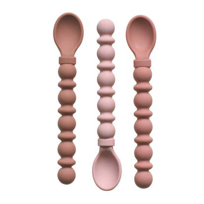 Silicone Teethy Utensils (3 Pack)