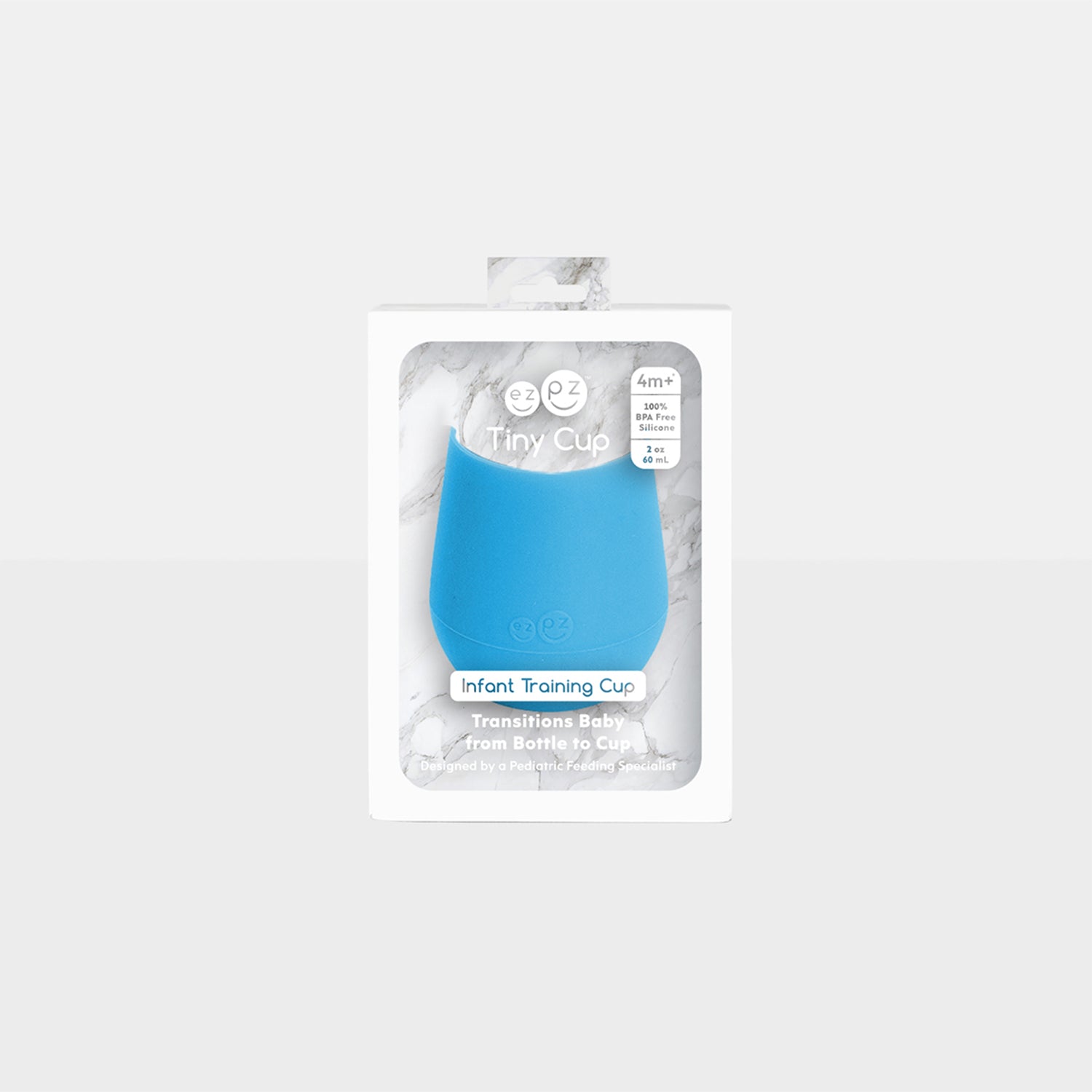 Baby Tiny Baby Drinking Cup Jedbaby